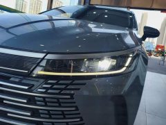 BYD Destroyer 05 Glory Edition DM-i 55KM Luxury - ფოტო 5