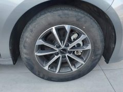 BYD Destroyer 05 Glory Edition DM-i 55KM Luxury - ფოტო 6
