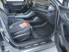 BYD Destroyer 05 Glory Edition DM-i 55KM Luxury - ფოტო 8