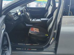 BYD Destroyer 05 Glory Edition DM-i 55KM Luxury - ფოტო 9