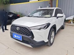 Toyota Corolla Sharp Release 2.0L Elite Edition - ფოტო 1