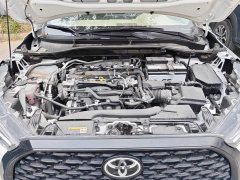 Toyota Corolla Sharp Release 2.0L Elite Edition - ფოტო 10