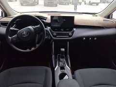 Toyota Corolla Sharp Release 2.0L Elite Edition - ფოტო 12