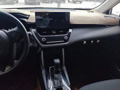 Toyota Corolla Sharp Release 2.0L Elite Edition - ფოტო 13