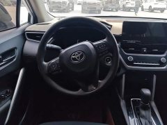 Toyota Corolla Sharp Release 2.0L Elite Edition - ფოტო 15