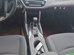 Toyota Corolla Sharp Release 2.0L Elite Edition - ფოტო 16