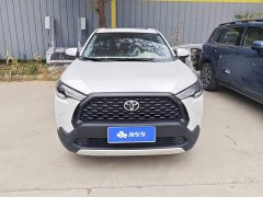 Toyota Corolla Sharp Release 2.0L Elite Edition - ფოტო 2
