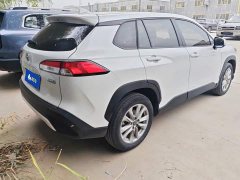 Toyota Corolla Sharp Release 2.0L Elite Edition - ფოტო 3