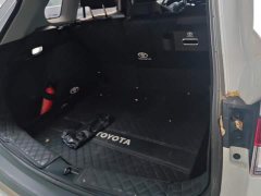 Toyota Corolla Sharp Release 2.0L Elite Edition - ფოტო 4