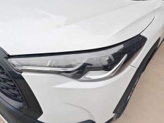 Toyota Corolla Sharp Release 2.0L Elite Edition - ფოტო 5
