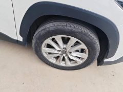 Toyota Corolla Sharp Release 2.0L Elite Edition - ფოტო 6