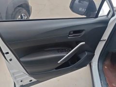 Toyota Corolla Sharp Release 2.0L Elite Edition - ფოტო 7
