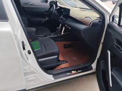 Toyota Corolla Sharp Release 2.0L Elite Edition - ფოტო 8