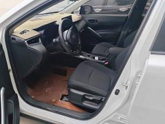Toyota Corolla Sharp Release 2.0L Elite Edition - ფოტო 9