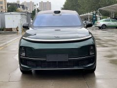 Li Auto L9 2024 Ultra - ფოტო 1