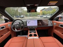 Li Auto L9 2024 Ultra - ფოტო 12