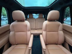 Li Auto L9 2024 Ultra - ფოტო 14