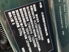 Li Auto L9 2024 Ultra - ფოტო 15