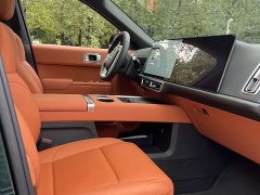 Li Auto L9 2024 Ultra - ფოტო 17