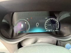 Toyota Sienna 2021 2.5L Hybrid Luxury - ფოტო 10