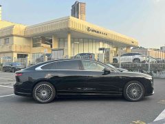 Voyah Lantu Zhaohui L 2026 Four-Wheel Drive Ultra - ფოტო 2