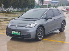 Volkswagen ID.3 2023 Upgraded Pure Smart Comfort Edition - ფოტო 1