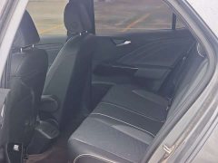Volkswagen ID.3 2023 Upgraded Pure Smart Comfort Edition - ფოტო 5