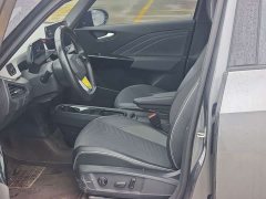 Volkswagen ID.3 2023 Upgraded Pure Smart Comfort Edition - ფოტო 6
