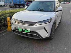 BYD Yuan UP Smart Drive 401KM Vitality Edition - ფოტო 1