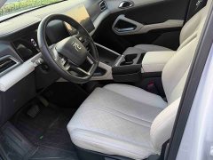 BYD Yuan UP Smart Drive 401KM Vitality Edition - ფოტო 3