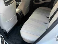 BYD Yuan UP Smart Drive 401KM Vitality Edition - ფოტო 4