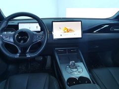BYD Seal 06 DM-i Smart Drive Edition 80KM Luxury - ფოტო 12