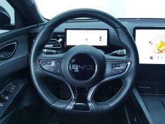 BYD Seal 06 DM-i Smart Drive Edition 80KM Luxury - ფოტო 15