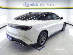 BYD Seal 06 DM-i Smart Drive Edition 80KM Luxury - ფოტო 3
