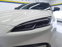 BYD Seal 06 DM-i Smart Drive Edition 80KM Luxury - ფოტო 5