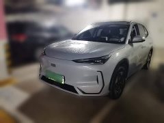 Geely Galaxy E5 2026 530km Explorer Edition - ფოტო 1