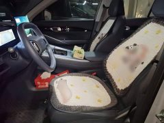 Geely Galaxy E5 2026 530km Explorer Edition - ფოტო 10