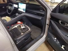 Geely Galaxy E5 2026 530km Explorer Edition - ფოტო 18