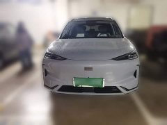 Geely Galaxy E5 2026 530km Explorer Edition - ფოტო 2