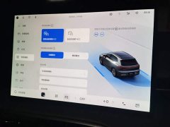 Geely Galaxy E5 2026 530km Explorer Edition - ფოტო 19