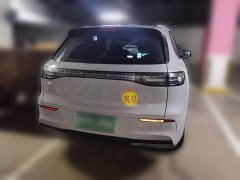 Geely Galaxy E5 2026 530km Explorer Edition - ფოტო 3