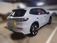 Geely Galaxy E5 2026 530km Explorer Edition - ფოტო 4