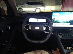 Geely Galaxy E5 2026 530km Explorer Edition - ფოტო 5