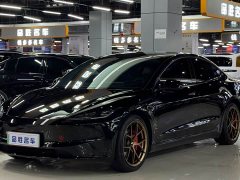 Tesla Model 3 2023 Rear-Wheel Drive - ფოტო 1