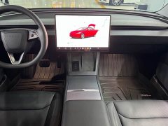 Tesla Model 3 2023 Rear-Wheel Drive - ფოტო 10