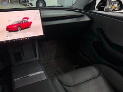 Tesla Model 3 2023 Rear-Wheel Drive - ფოტო 11