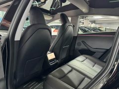 Tesla Model 3 2023 Rear-Wheel Drive - ფოტო 12