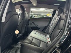 Tesla Model 3 2023 Rear-Wheel Drive - ფოტო 13