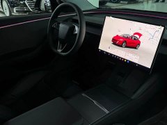 Tesla Model 3 2023 Rear-Wheel Drive - ფოტო 16
