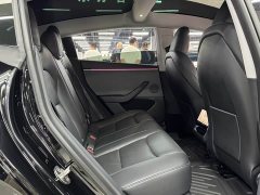 Tesla Model 3 2023 Rear-Wheel Drive - ფოტო 17